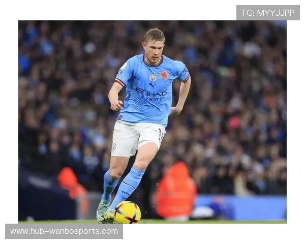 德布劳内腿筋恢复进入倒计时 曼城争冠节奏会否因此被彻底改写